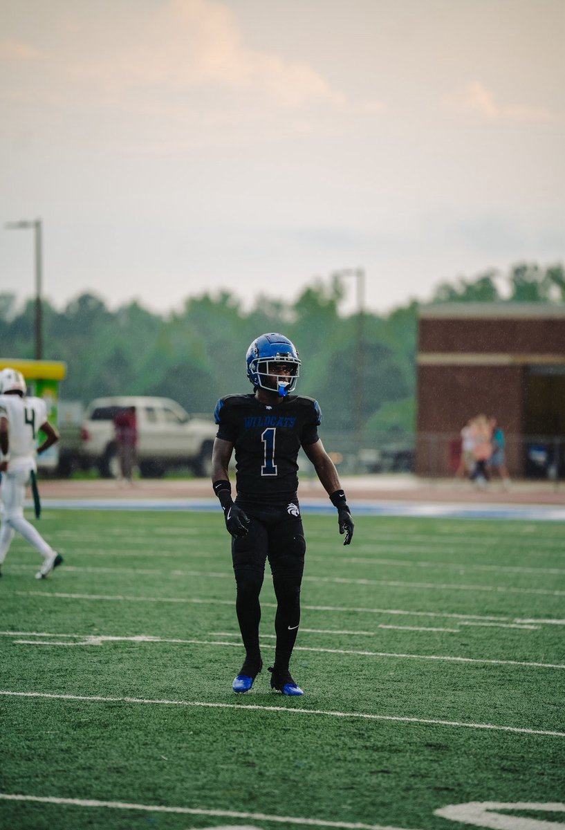 ⭐️⭐️⭐️JaVon Bowser Jr. tweet media