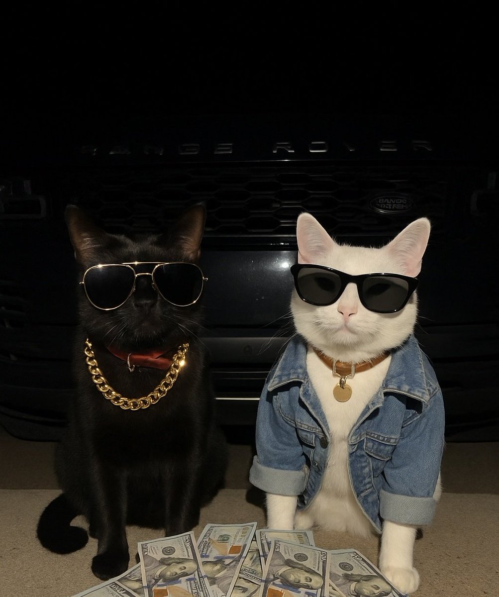 when calm looks expensive 💀