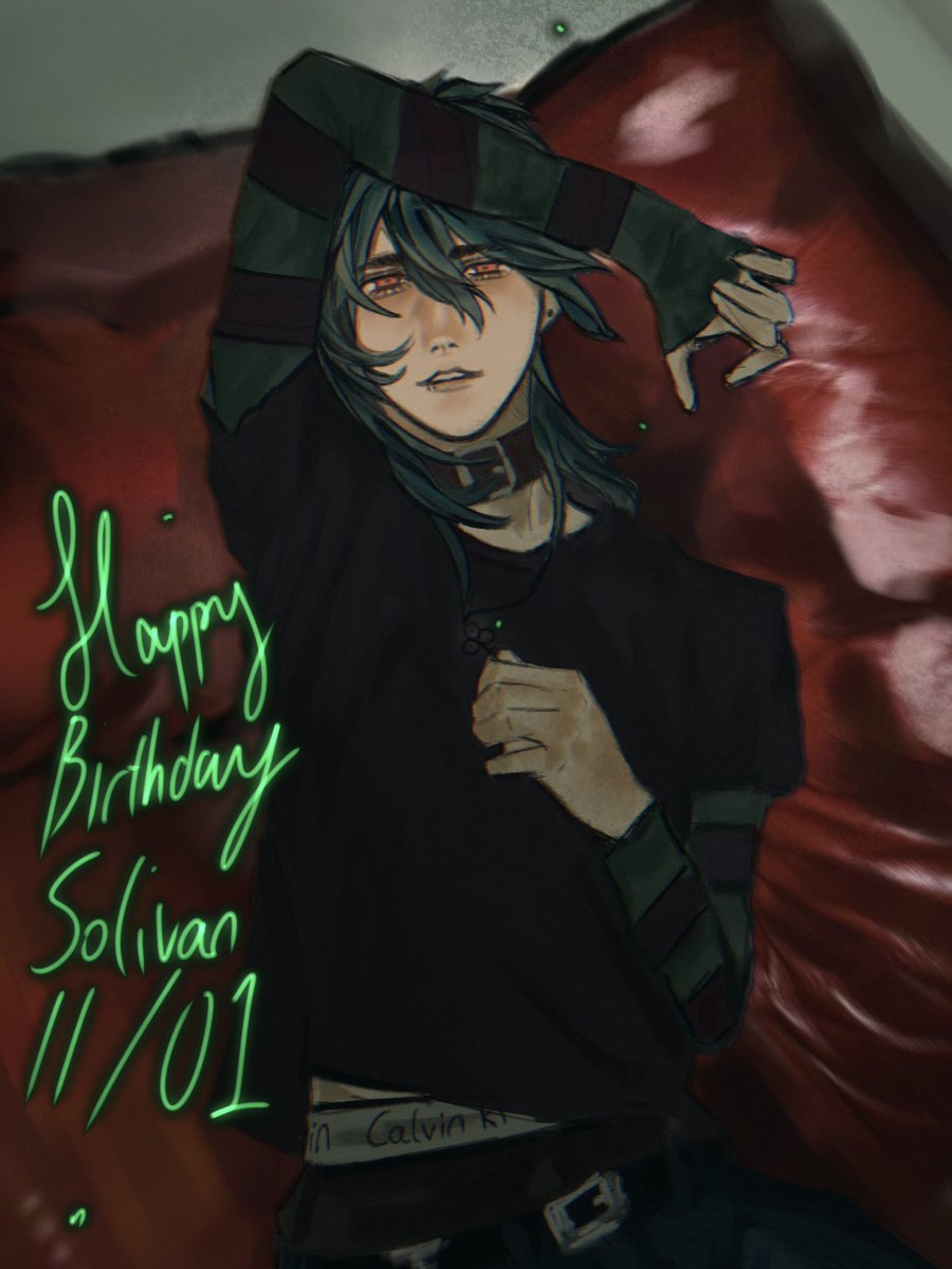 m1ru__uu's tweet image. Happy Birthday 🎂 (late)
#TKaTB_VN