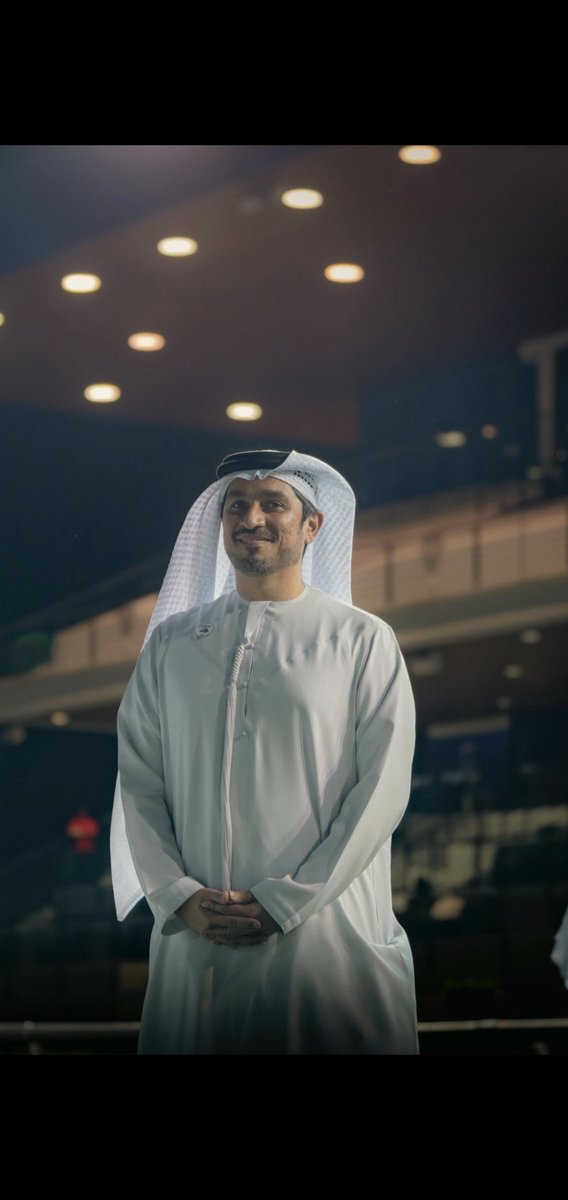 بطولة العالم في أمريكا ورهان الشحي يصيب أهدافه🇺🇲💫✌️ 

الرياض-(الميدان 

✍️تجسدت الرؤية التي عبّر عنها سعادة محمد الشحي، نائب رئيس الاتحاد الآسيوي، في الحوار التاريخي الذي أجرته معه صحيفة الميدان قبل عدة شهور، حين أشاد بالتجربة اليابانية في سباقات الخيل واعتبرها نموذجًا يحتذى به