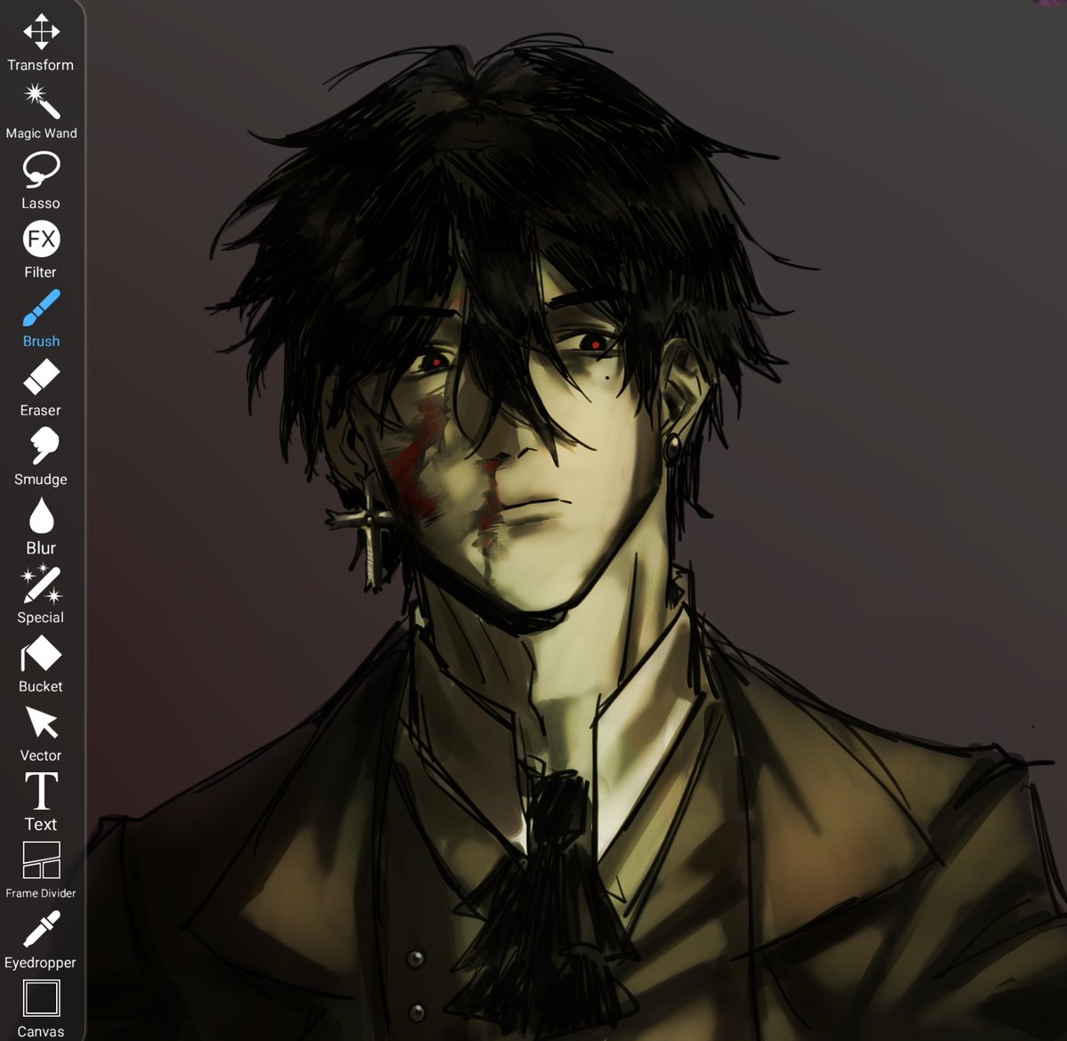 Finished watching <a href="/AbolishRegret/">Abolish</a>’s vampire smp pov, its so peak why is he so underrated

#VampiresSMP #abolishregret