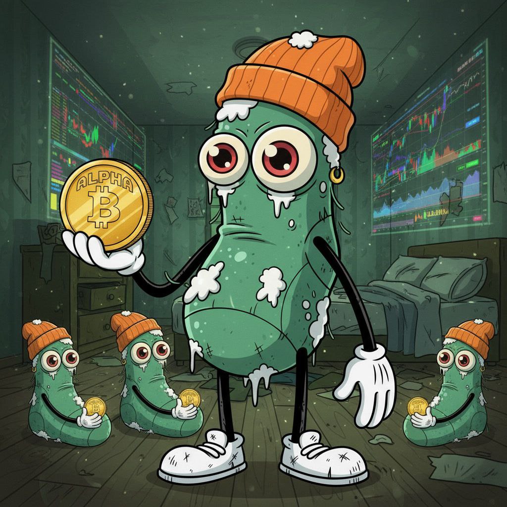 Yo! <a href="/Evecoins/">Eve</a> we see you. You've now been crustified 
$Crusty #staycrusty 
6JwSL7sRC4ADZLcSvEknU82GMwkFxe8hZYnb7t6mpump