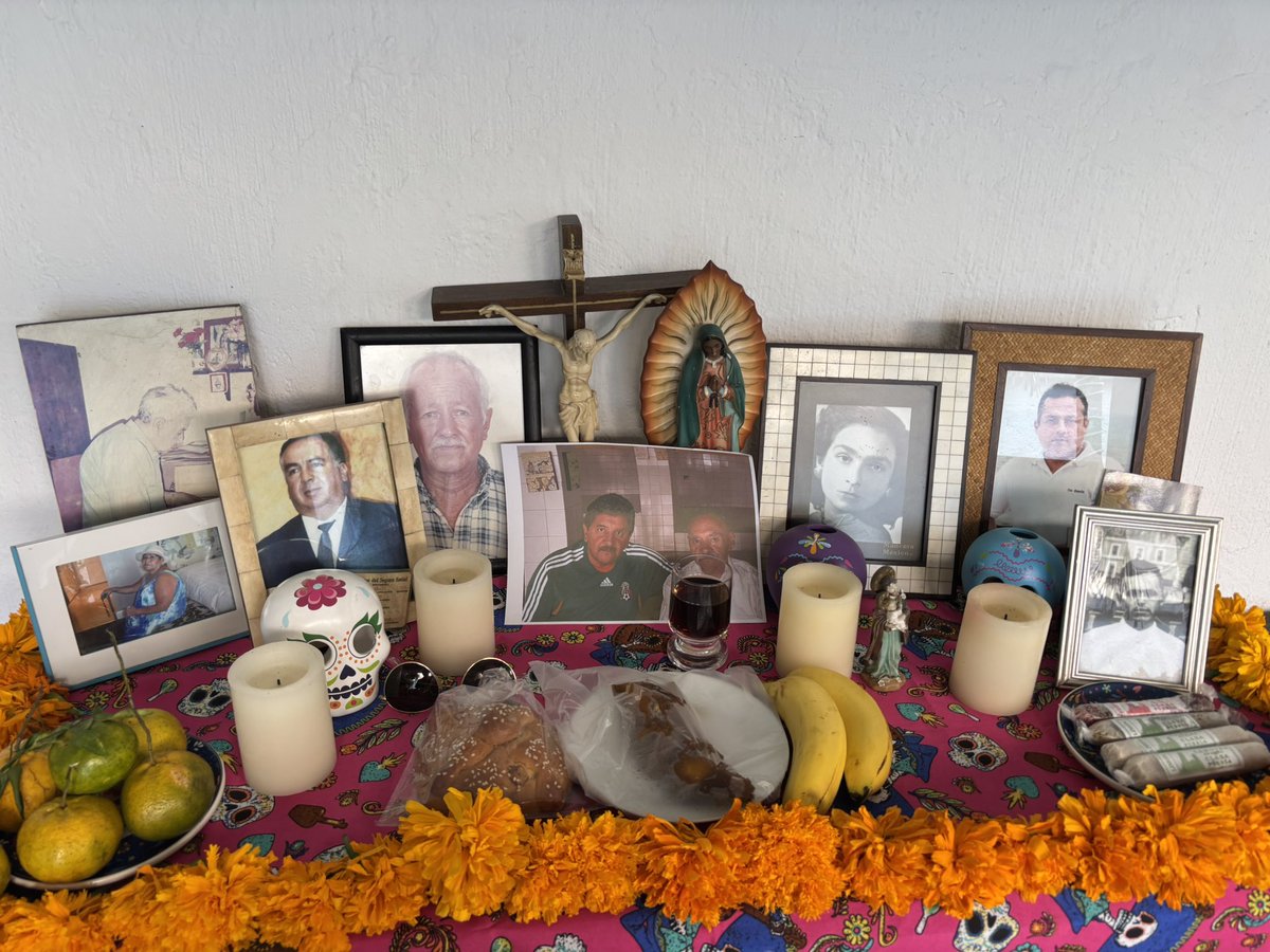 Luis M. Rojas T. tweet media