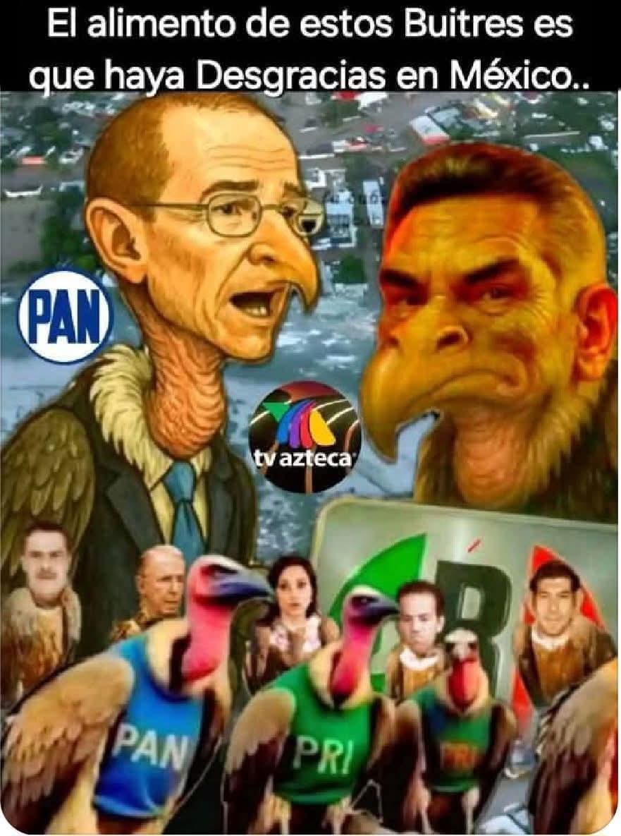CervJust's tweet photo. @EnsedeCiencia Los esperamos en la marcha PRIANiSTA. No falten amiguitos https://t.co/ZewaePpEPg