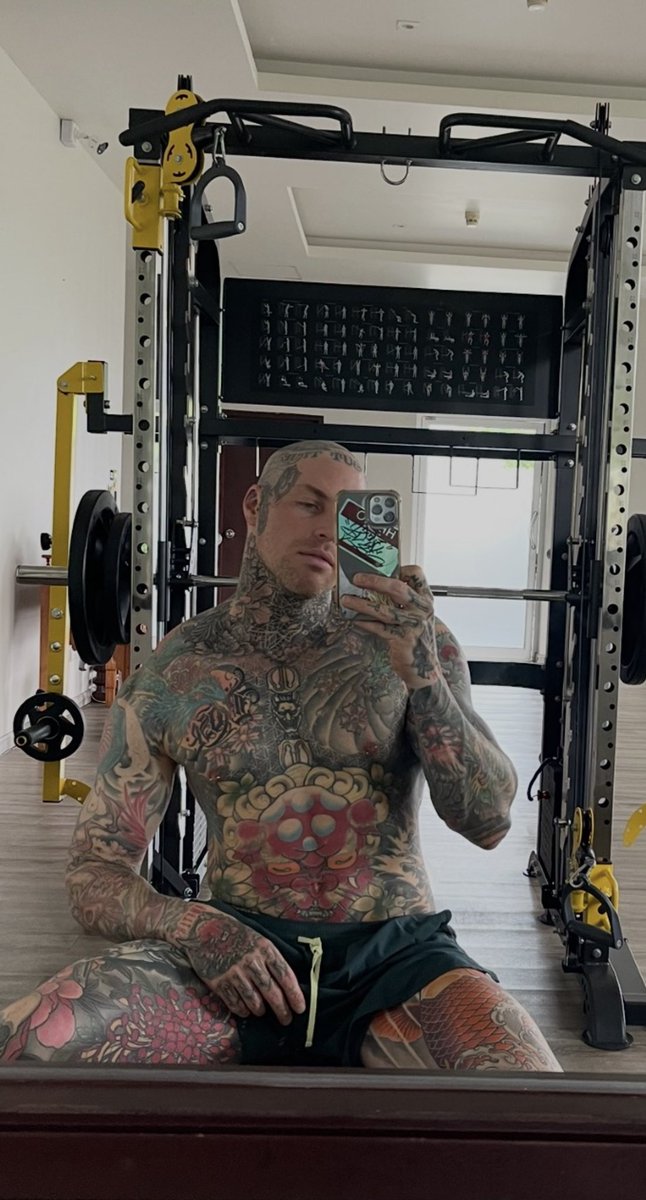 TOBACCHOE XL 🔞 tweet media