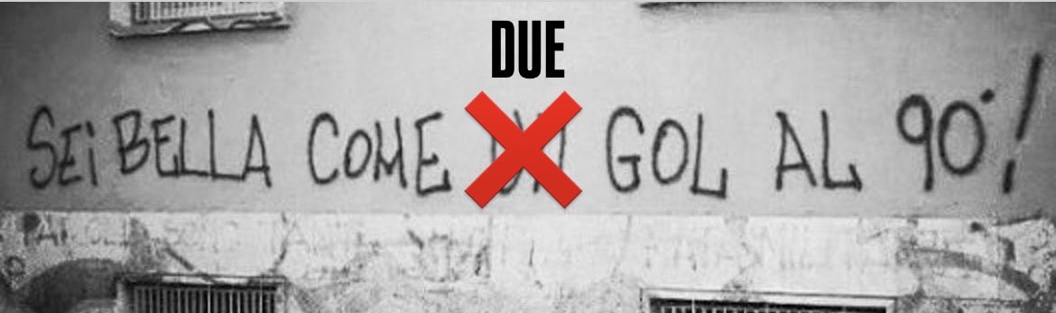 CDCastellon's tweet image. ⚽️⚽️ SEI BELLA COME DUE* GOL AL 90!

#CastellónMálaga 
#PPO👂