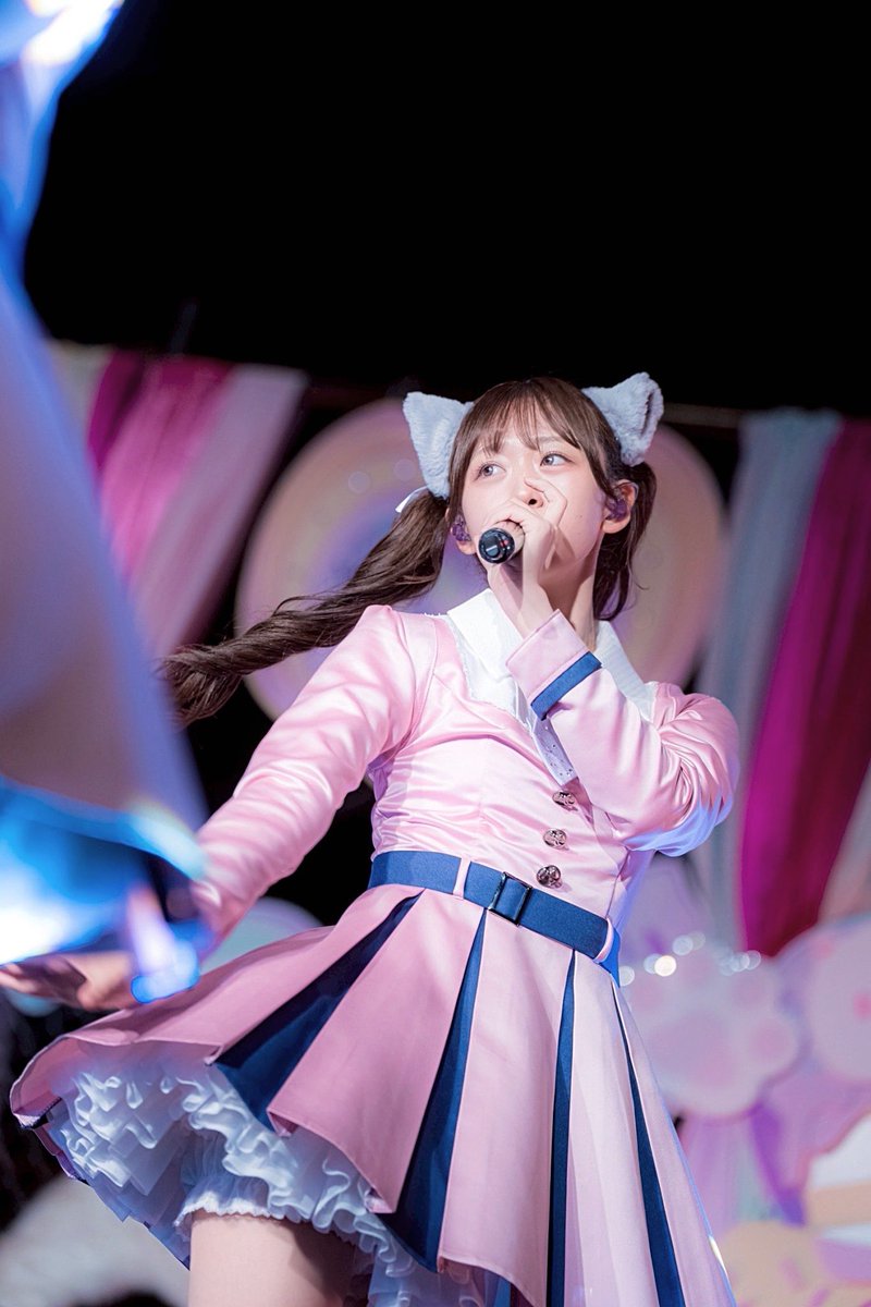 松田美里 わーすた (@tws_miri) / Posts / X