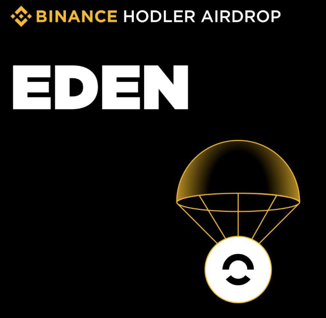 kryptomokus's tweet photo. The Most Underrated Token in RWA Just Launched: $EDEN

Everyone’s talking about Real-World Assets (RWA), but very few projects actually deliver real revenue, regulation, and institutional adoption. Most are early-stage experiments, hype cycles, or half-built MVPs.

Not OpenEden.

Founded in 2022, OpenEden is already the market leader in tokenized U.S. Treasuries, with over $480M in assets under management, ratings from Moody’s (A) and S&P (AA+), and real-world integrations with Bank of New York (BNY) Mellon and Binance.

Now they’ve launched $EDEN, a token that not only powers this infrastructure: it captures value from it.

This is not just another DeFi token. This is what happens when Wall Street credibility meets crypto-native utility.

Let’s break it down.

What Is OpenEden?

OpenEden is a regulated tokenization platform for real-world assets, focused on bringing institutional-quality financial products fully on-chain.

Its two flagship products are:

🔹 TBILL: the world’s first regulated, on-chain U.S. Treasury fund
🔹 USDO: a fully regulated, yield-bearing USD stablecoin

Both are built with transparency, real yield, and regulatory compliance from day one and both are already live and adopted across Ethereum, Solana, Arbitrum, Base, BNB Chain, and more.

What Makes $EDEN Different?

$EDEN isn’t just a governance token. It’s built with real value flow and direct protocol alignment.

🔶 Buyback Model: Revenues from OpenEden’s RWA products fund periodic $EDEN buybacks
🔶 Staking: Stake EDEN to earn xEDEN, gain governance power, and unlock protocol rewards
🔶 Fee Benefits: EDEN holders get reduced fees, early access to products, and priority rights
🔶 Governance: Vote on emissions, product decisions, regional expansion, and more
🔶 Future Burns (subject to legal guidance): Portions of revenue may be used to buy and burn EDEN

xEDEN: Value Accrual + Governance

Staking $EDEN earns you xEDEN, which gives you both a share of protocol performance and a say in its governance making holders more aligned than typical utility tokens.

Institutional Strength: What Sets OpenEden Apart?

🔶 TBILL is rated “A” by Moody’s and “AA+” by S&P — a world first in tokenized treasuries
🔶 USDO is a yield-bearing stablecoin regulated by the Bermuda Monetary Authority
🔶 BNY Mellon is the official custodian and investment manager for TBILL
🔶 Binance integrated OpenEden’s cUSDO as the first yield-bearing collateral for off-exchange trading
🔶 Partnerships include Pendle, Morpho, Euler, Spectra, Napier, and many more

$EDEN Tokenomics:
🔶 Total Supply: 1,000,000,000
🔶 Circulating Supply at TGE: 183,870,000 (18.39%)
🔶 Real Float at TGE: ~12.65%
🔶 Retail Allocations: 8.15%
🔶 Institutional / Project Controlled: 4.5%

Early backers purchased 10.28% of the token supply at prices between $0.03 and $0.06. Now listed on Binance, $EDEN enters public markets with real adoption and proven traction.

Current Adoption & Ecosystem
🔹 TBILL AUM: $240M+
🔹 USDO in circulation: $244M+
🔹 50,000+ campaign participants
🔹 Live across multiple chains
🔹 Integrated into major DeFi protocols like Curve, Balancer, Pendle, Morpho, and more
🔹 Top 10 Curve pool, top performer on Pendle
🔹 Backed by BNY Mellon, Binance, and top-tier funds

What’s Next?

🔶 Tokenized BNY bond funds (Q4 2025)
🔶 Delta-neutral yield tokens
🔶 Tokenized structured products
🔶 On & off-exchange collateral expansion with top CEXs
🔶 USDO as a payment token via crypto cards & global settlements
🔶 Launch on additional L1s and L2s

Binance HODL-er Airdrop

$EDEN is the 47th project of the Binance HODLer Airdrop program.  
       
🔶 HODLer Airdrop: 15,000,000 $EDEN (1.5% of max total token supply)      
🔶An additional 10,000,000 $EDEN have been allocated to marketing campaigns after spot listing and 15,000,000 EDEN will be allocated into future marketing campaigns 6 months later.   

Trade $EDEN now on Binance      
   
*I am a Binance Affiliate        
*Not financial Advice         
*Do your own research                 

Link for the sign up👇