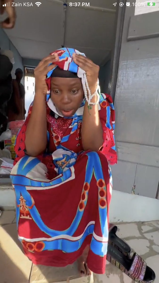 When dey bomb Nasarawa state instead of Nasarawa LGA in Kano.