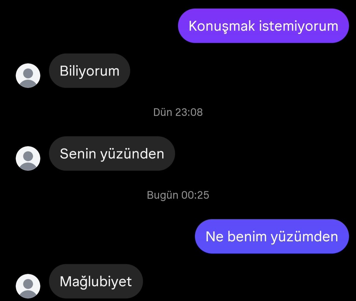 Yazmak isteyen her türlü yazar