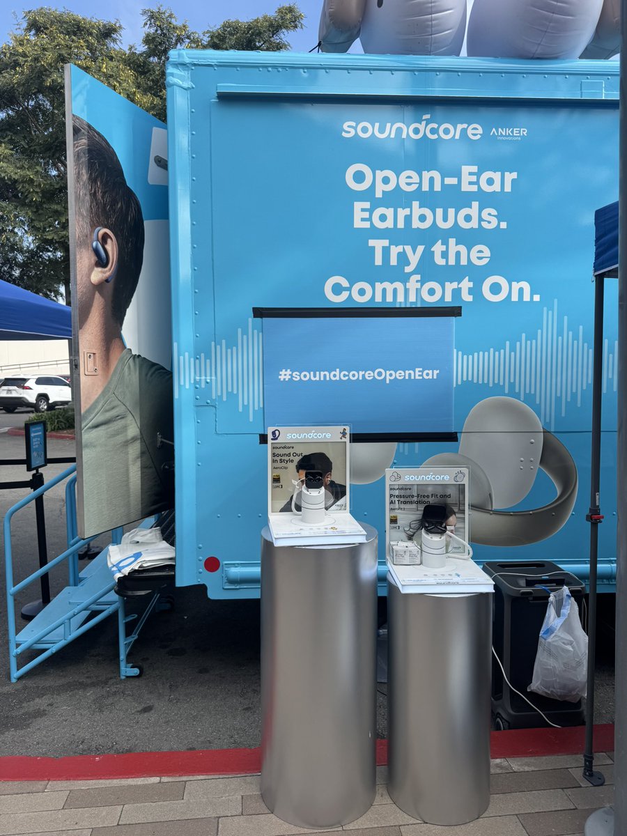 19nobody75's tweet image. #soundcoreopenear