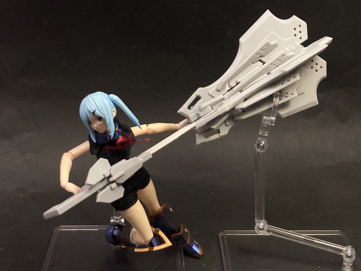 鍛冶 (@kajiya2019) / Posts / X