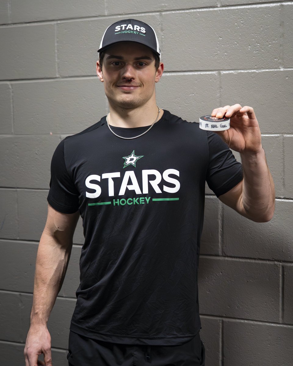 x - Dallas Stars tweet media