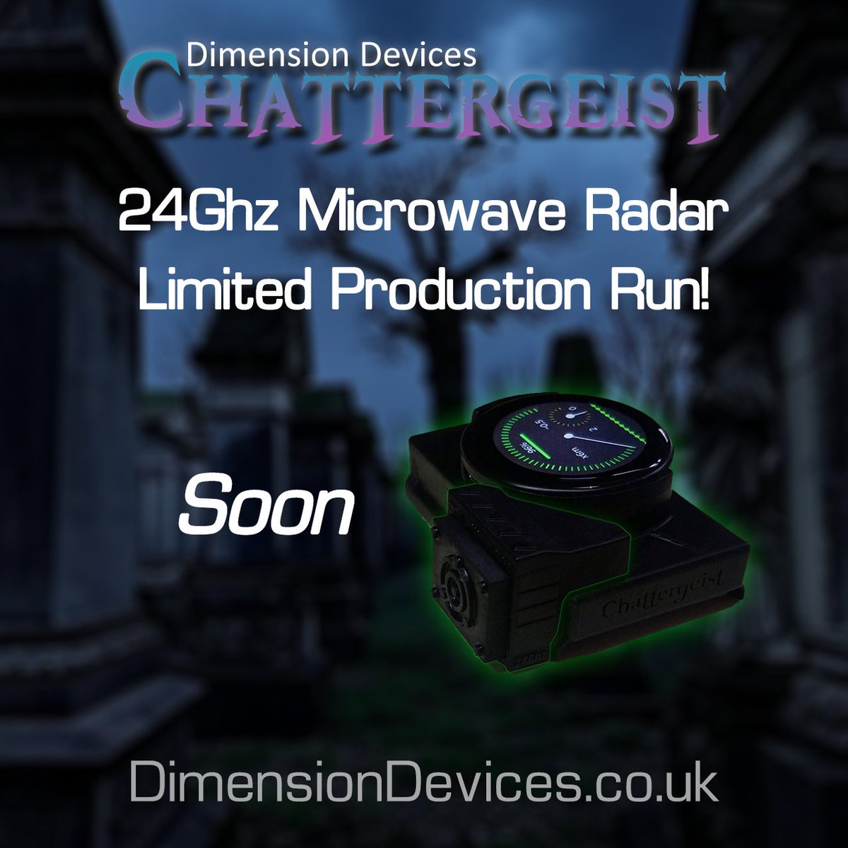 Dimension Devices tweet media