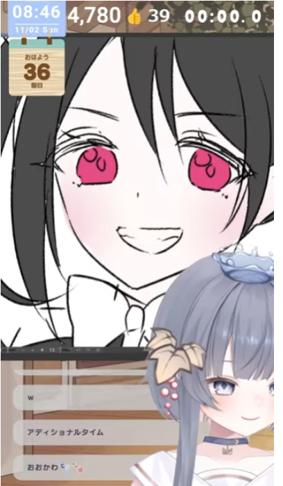 yunagi•*¨*•.¸♬︎ 福永和也👑💧 on X