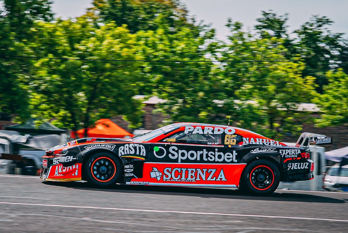 Toro en mi rodeo y torazo en rodeo ajeno ... ✍️

<a href="/AgustinCanapino/">Agustín Canapino 🇦🇷</a> 🥇