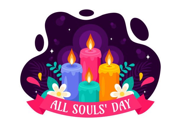 On this All Souls’ Day, we lift up our school family in prayer for those who have gone before us and for the souls in Purgatory. Eternal rest grant unto them. #StCuthbertsFormingGreatMen #StCuthbertsFaith #StCuthbertsCompassion