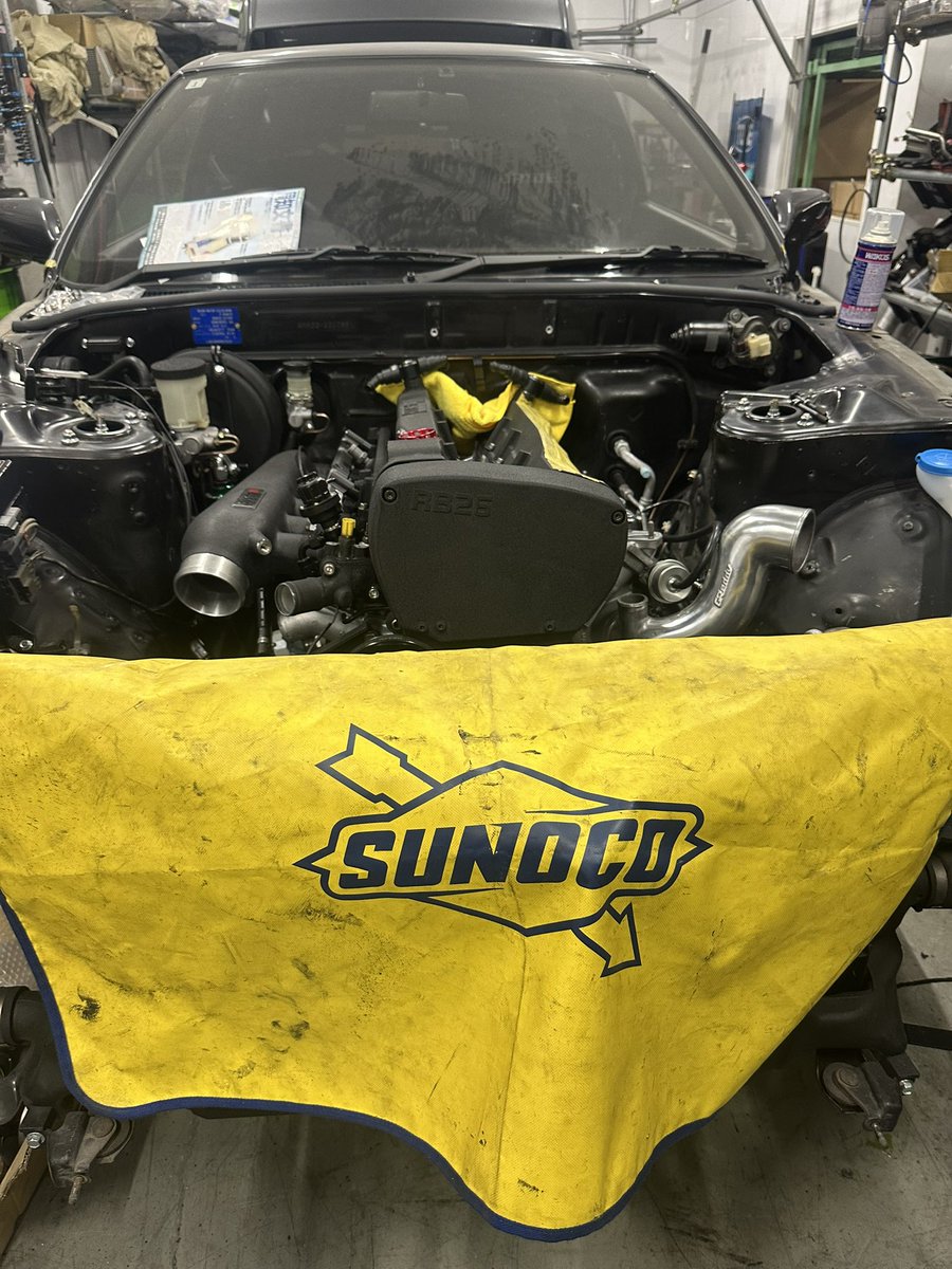 トトロ🍃 (@TOTORO_JZX100) / Posts / X