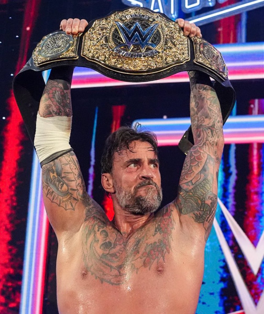 celticxwrestlin's tweet photo. That wis some Sunday, eh? https://t.co/XHVqfHAIeB