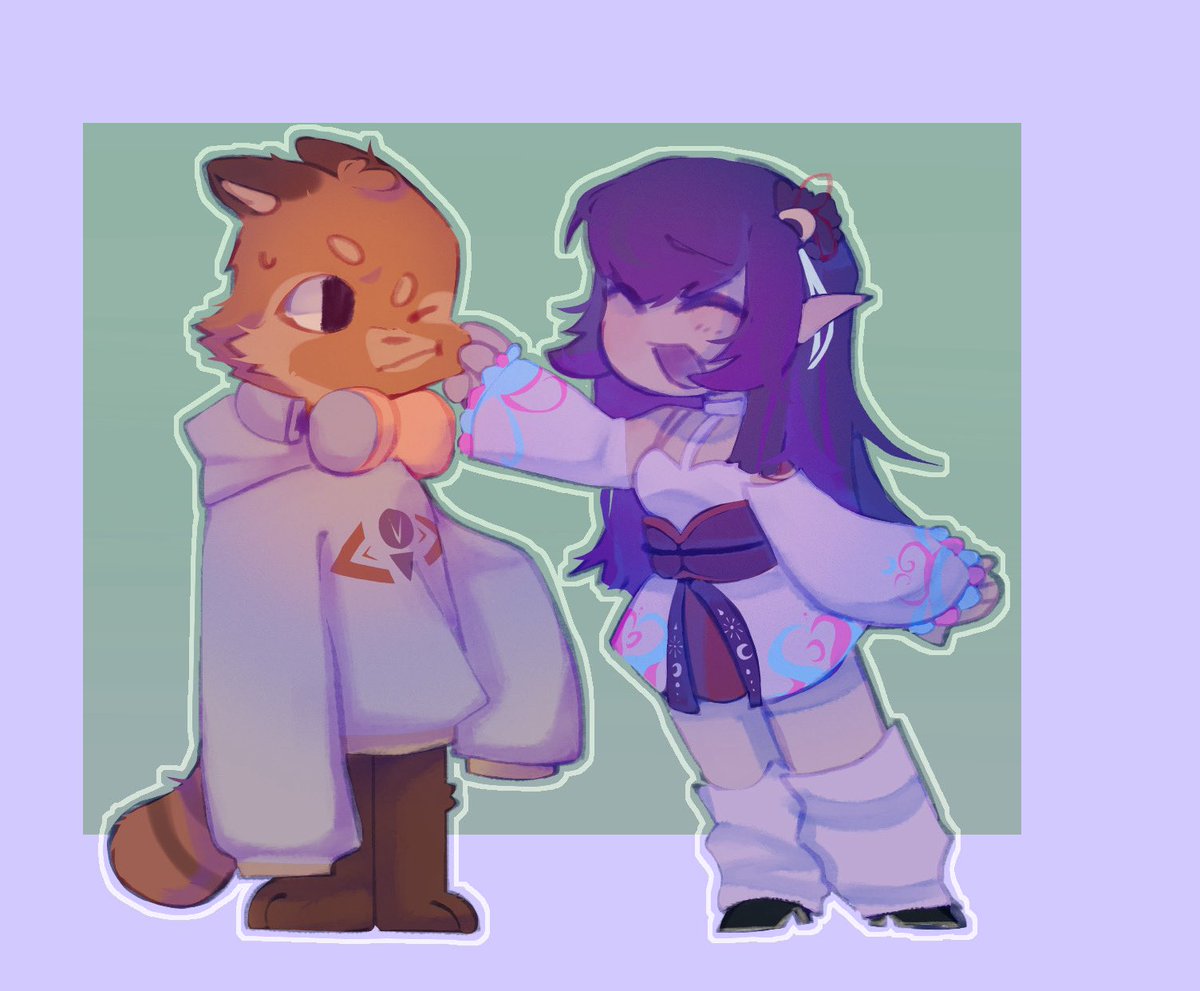 Premio para <a href="/CureSnow_/">Lady Sunari🌙🌊 | Vnex</a> 
Espero te guste uwu