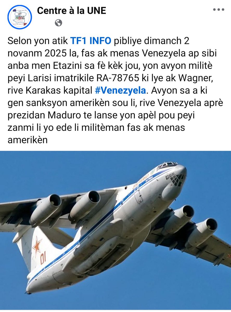 Centre à la Une (@centrealaune) on Twitter photo 