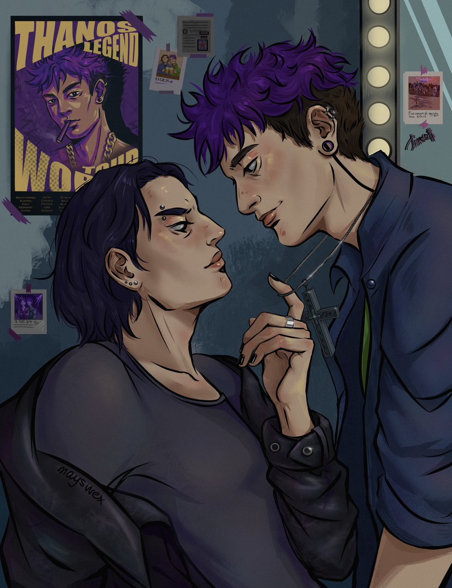 ✮ Mayswex ✮ tweet media