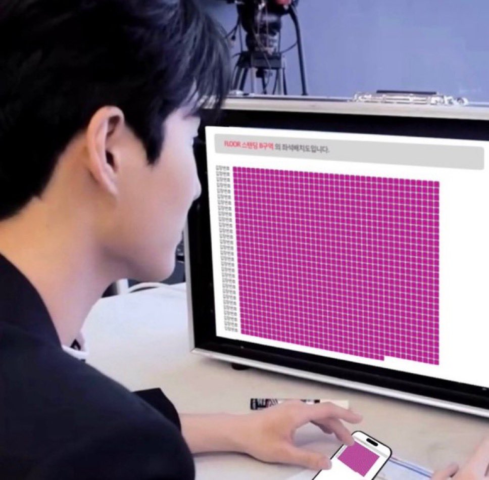 a0sxn's tweet image. RT하면 티켓팅 성공하는 짤이라던데~?