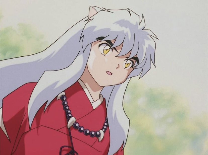 gigiutsu's tweet image. I&apos;ll never be able to love someone the way I love Inuyasha &amp;amp; Kagome