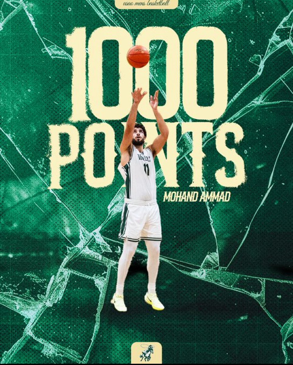 1,000 down, many more to go