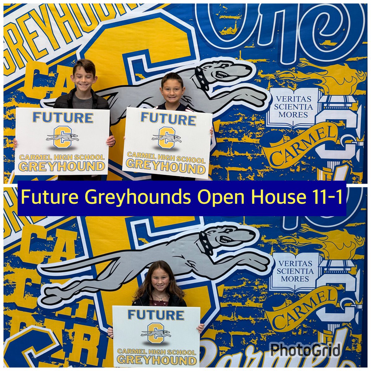 Smoky Row Elementary tweet media