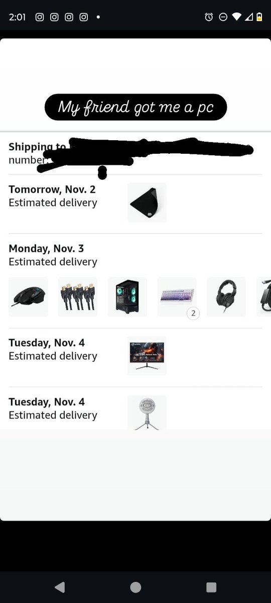 Can't wait