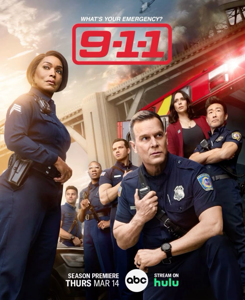 This is actually the best poster btw