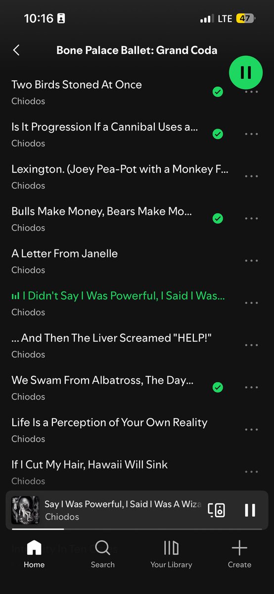 people don’t title songs the way they used to