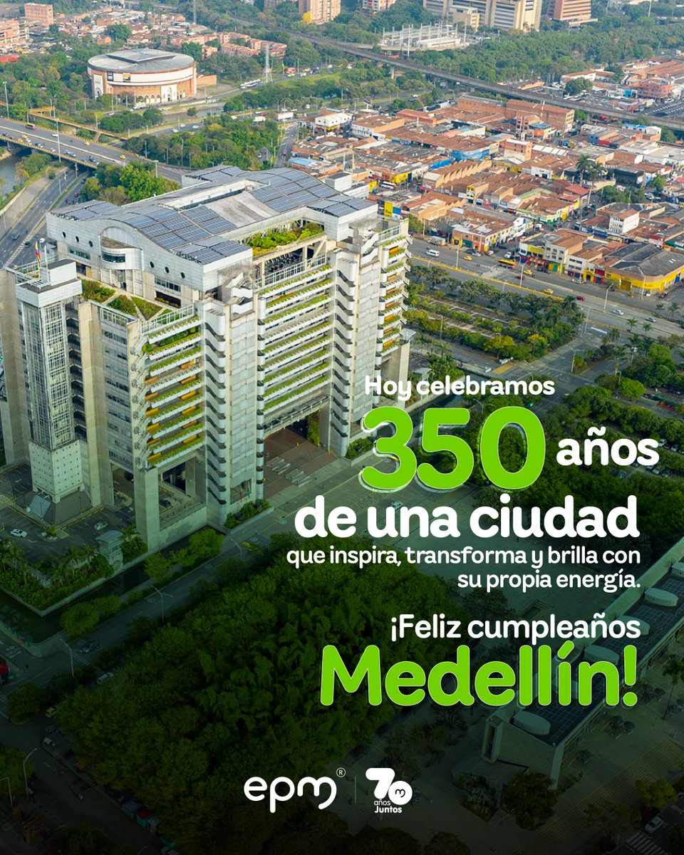 EPM estamos ahí tweet media