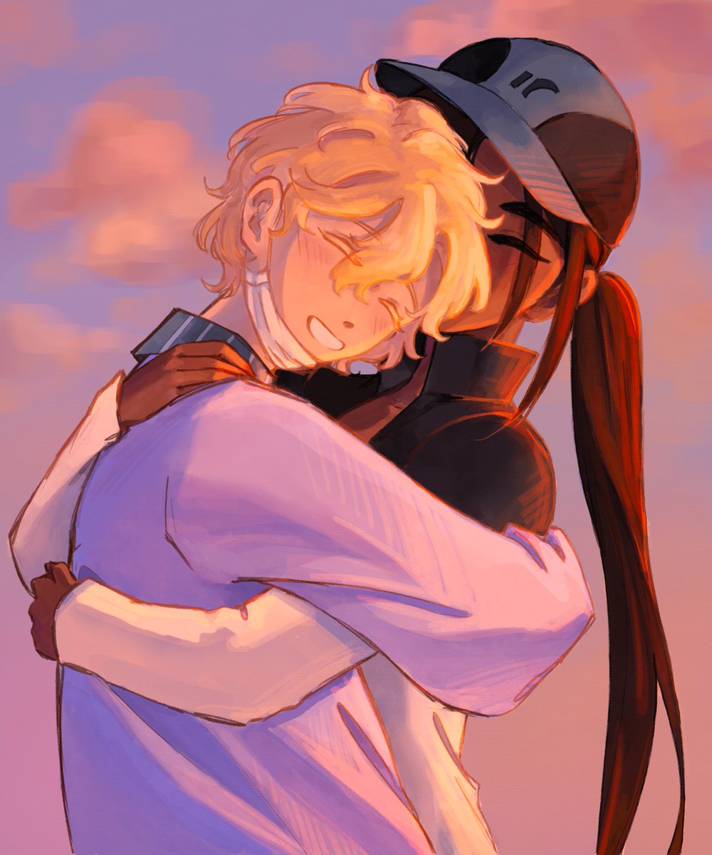 lemelonbread's tweet image. his greed sickens me #hyuluka #luhyu