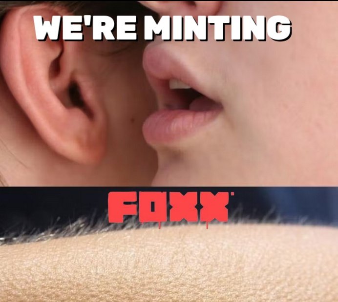 <a href="/FractionAI_xyz/">Fraction AI</a> fam "Get ready" call has the community electric for <a href="/FOXX_NFT/">FOXX</a> mint in under 24 hours at 3 PM GMT! Picturing my agent leveling up with those FAP multipliers in a $6M backed ecosystem. DeAI's turning point. Who's feeling the hype? 👻📈