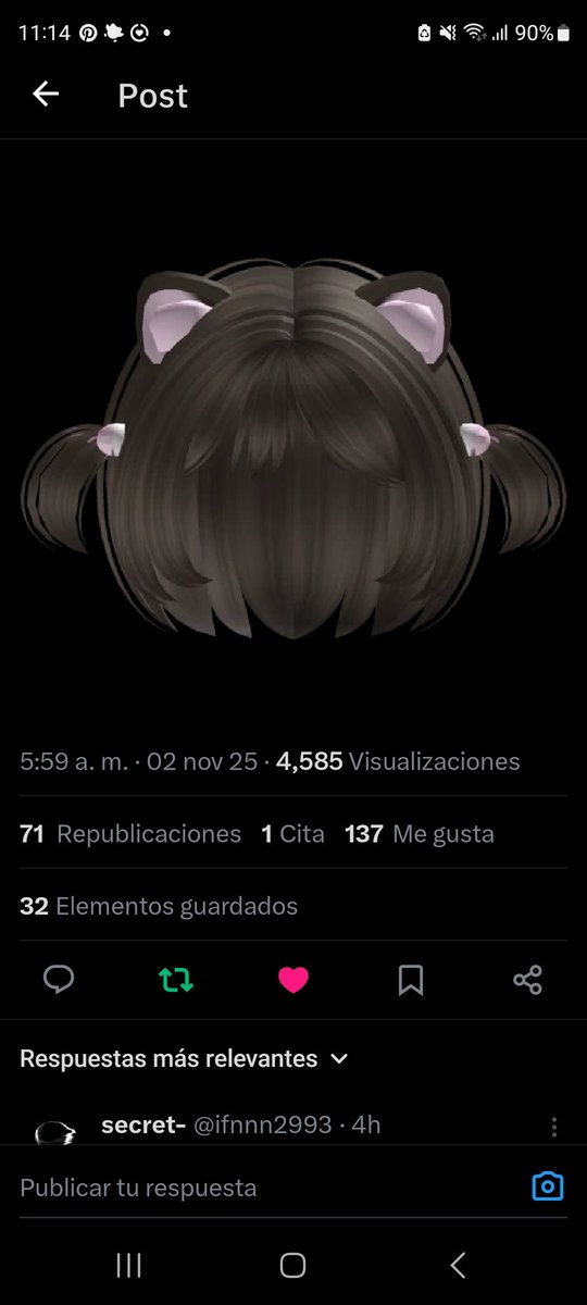 Dove Junker tweet media