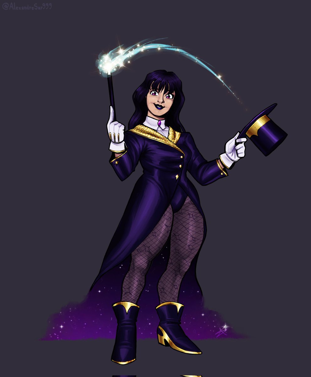 Zatanna