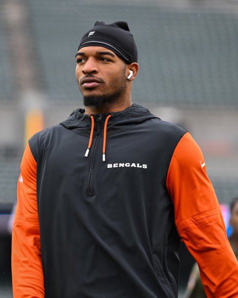 Bengals_Ar's tweet photo. #RuleTheJungle https://t.co/JJxsIw8x5w