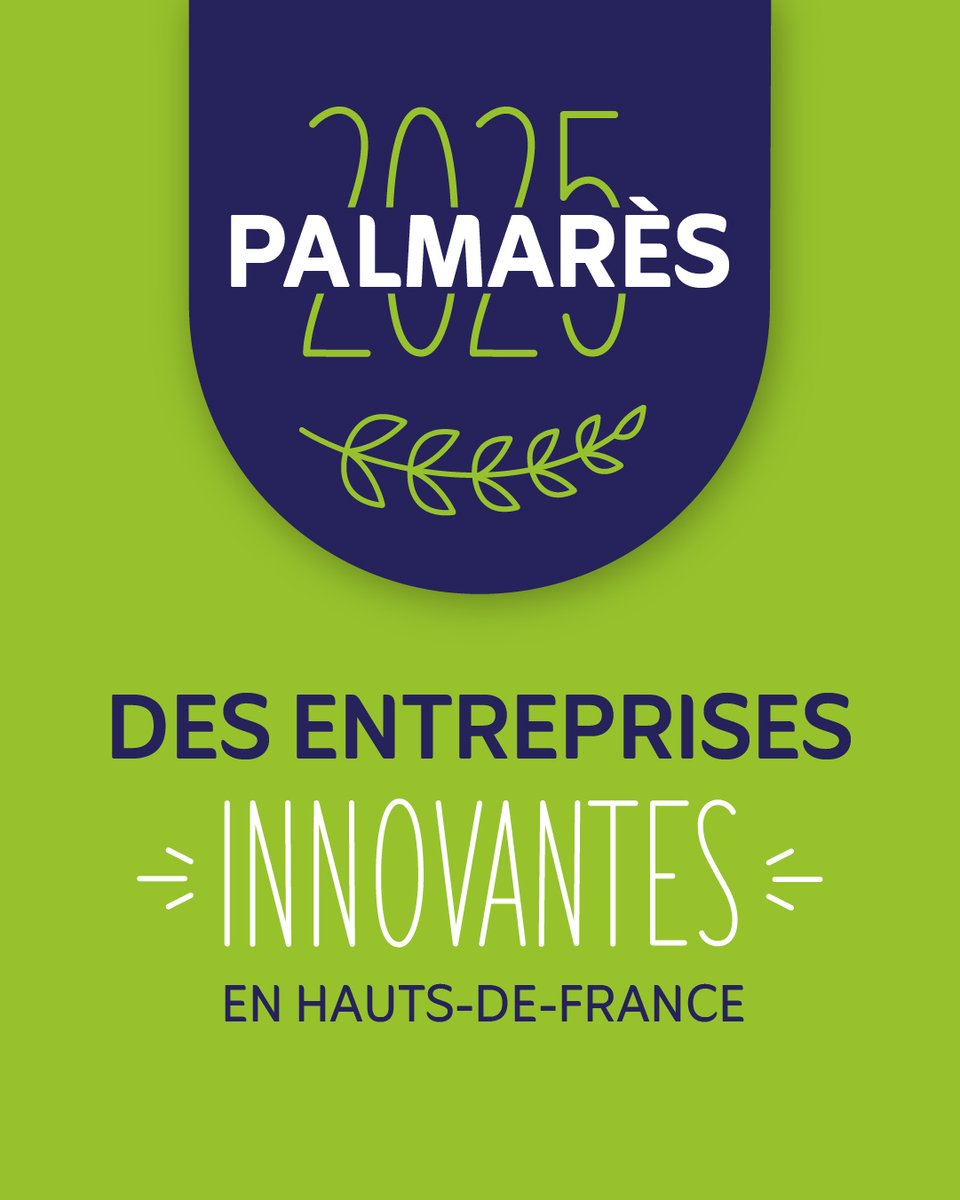 SmilePickupEU's tweet photo. NOUS SOMMES FINALISTES !

Pick and Smile est sélectionné pour le Palmarès des Entreprises Innovantes en Hauts-de-France 2025 dans la catégorie Startup - Impact économique et emploi !

🗳️ Votez dès maintenant : https://t.co/Xw8ktKvhwE

Merci !🙏 https://t.co/CFr5BA9FZk