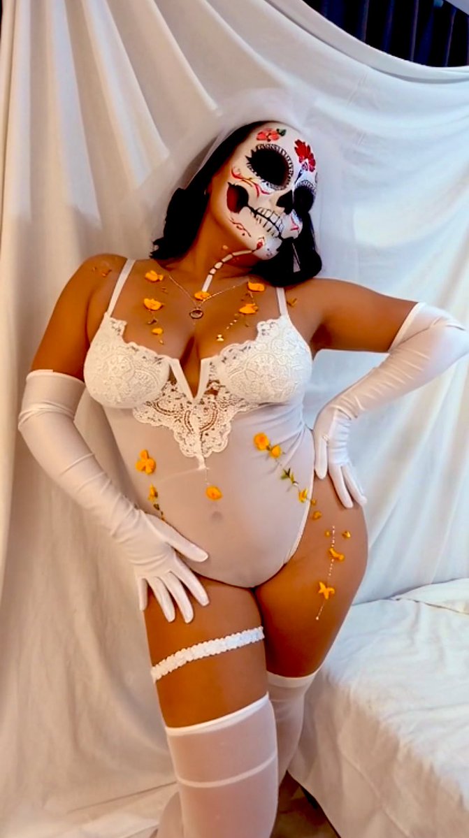 ☠️💀☠️💀☠️Día de muertos 💀☠️💀☠️💀💀☠️💀💀☠️💀💀