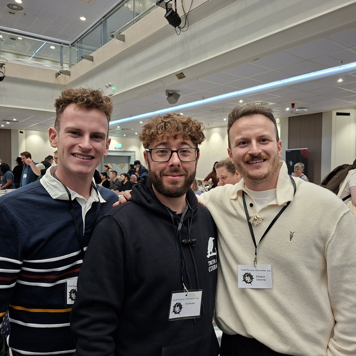 TezzaRudge tweet media