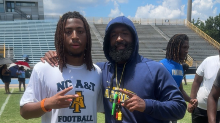 North Carolina’s Break-Out Backer Names to Know

📈North Carolina: The Up-and-Coming Players making 6Star Football radar🔥

STORY:▶️sixstarfootball.com/article/lineba…

<a href="/dylan26_32/">Dylan Benedict</a> <a href="/MikeBurgos25/">Miguel Angel "Mike" Burgos Resendiz</a> <a href="/LukeFaulkner28/">Luke Faulkner 2026</a> <a href="/logan8__/">Darren E. Logan</a> <a href="/charlespuc12634/">Charles Puckett</a>