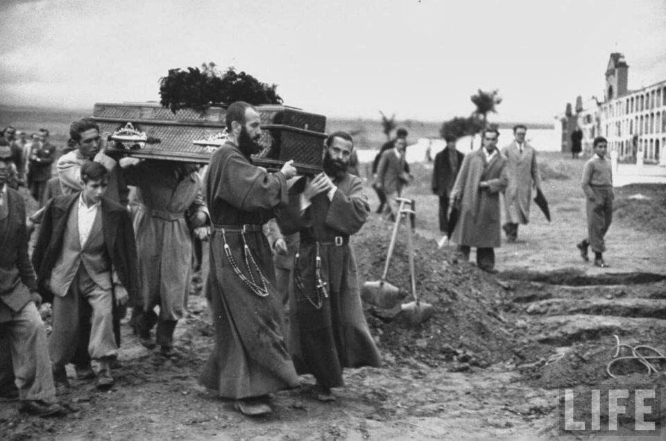 Granada Old Pics tweet media