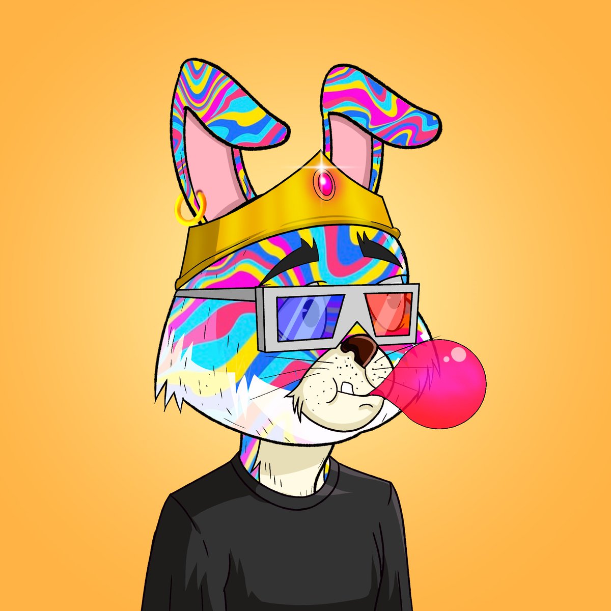 TheLazyBunnyNFT's tweet photo. 🔥🔥🔥Burn Those Karrots Ya Filthy Animals🥕🥕🥕. Hop in discord to claim your $Pengu 🤑. Don't know how to collect Karrots➡️ Ask in Discord 👀 or below in the comments 🤩
Can't Stop &amp; Won't Stop the Hop! 
#LB4L LAZYBUNNY4LIFE https://t.co/UEixyH3n4U