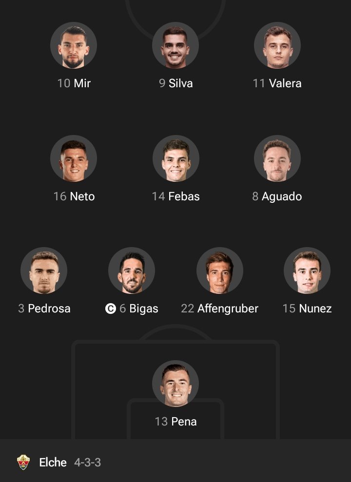 Pertandingan hari ini akan sulit karena Barca tidak boleh kalah melawan Elche hari ini, kalau tidak mereka akan kehilangan poin. Siapa yang akan menang? 

Siarkan langsung di sini; bit.ly/Olasport_Peni

#olasport #Barcelona #indonesia