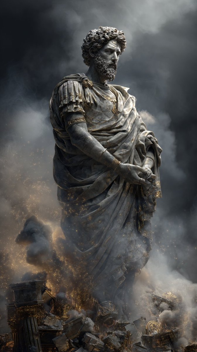 Si alguna vez dudas de qué hacer, vuelve a la brújula estoica:

Sé sabio: distingue lo que depende de ti.

Sé justo: actúa con integridad, aunque nadie mire.

Sé valiente: haz lo correcto, aunque dé miedo.

Sé templado: elige lo esencial y deja ir lo superfluo.