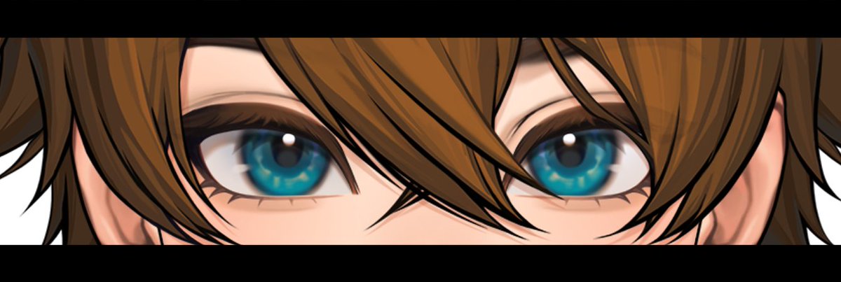 Yoona 2.0 💙
#Vtuber