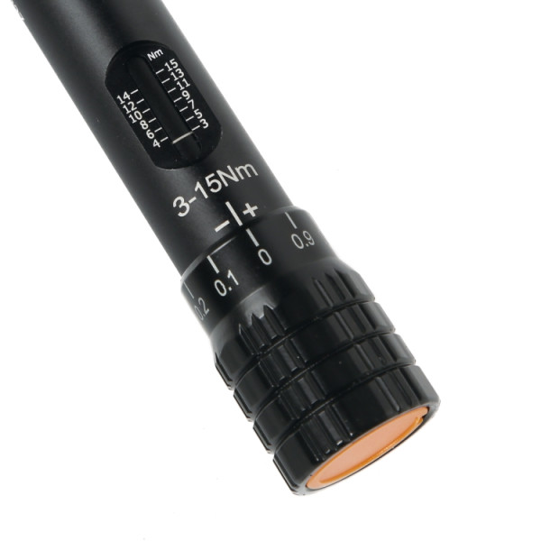 BetaToolsUK's tweet image. Compact power, reliable performance. 🚀

Meet the 605BC/15 Click-Type Torque Wrench – the smallest in Beta’s range, designed for precision and control up to 15 Nm.

Perfect for low-torque applications like cycling and fine mechanics. ⚙️

🔗 beta-tools.com/uk/

#BetaTools