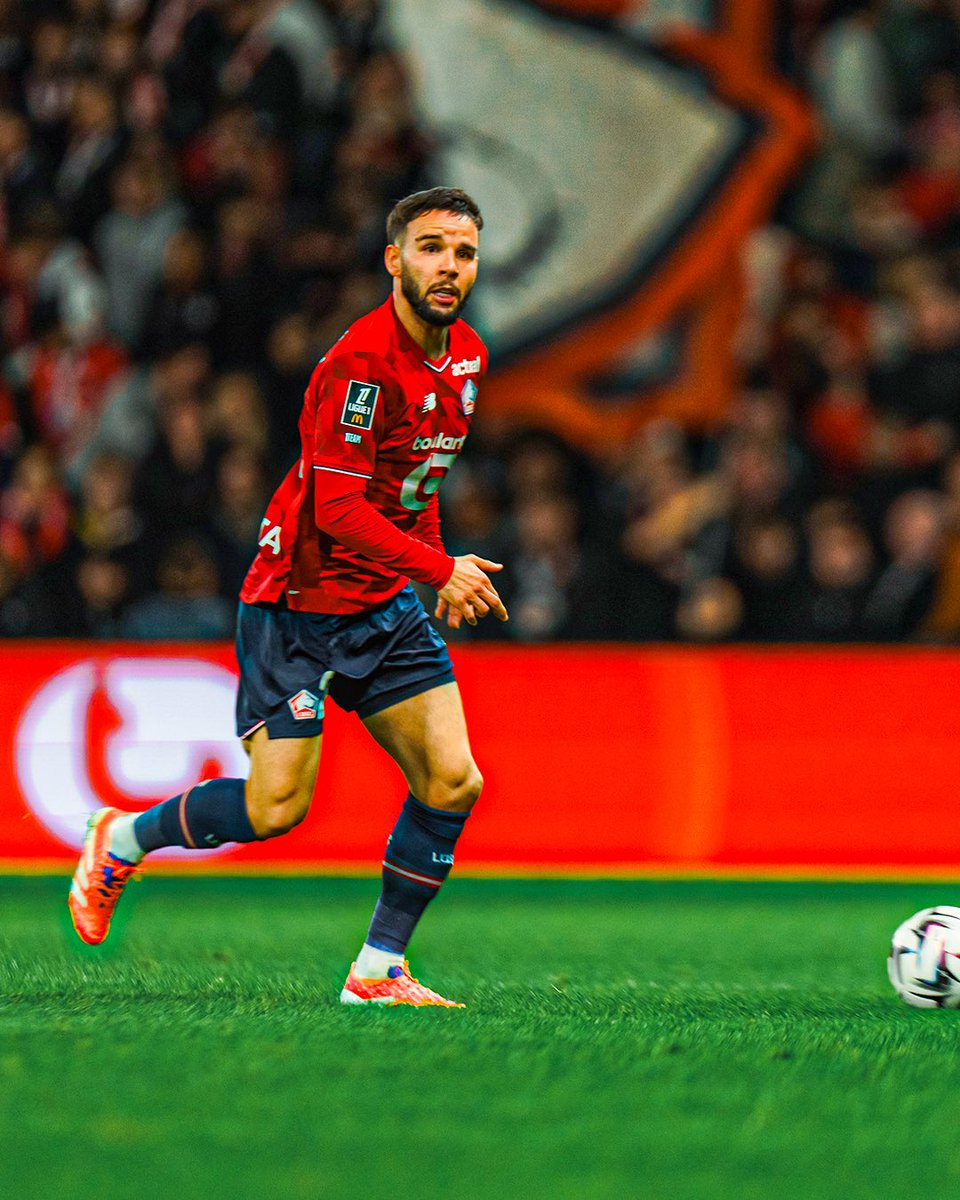 An impressive first half performance from Calvin Verdonk 😍🇮🇩

#LOSCSCO